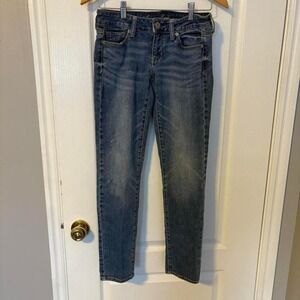 AMERICA EAGLE ‎ SKINNY JEANS